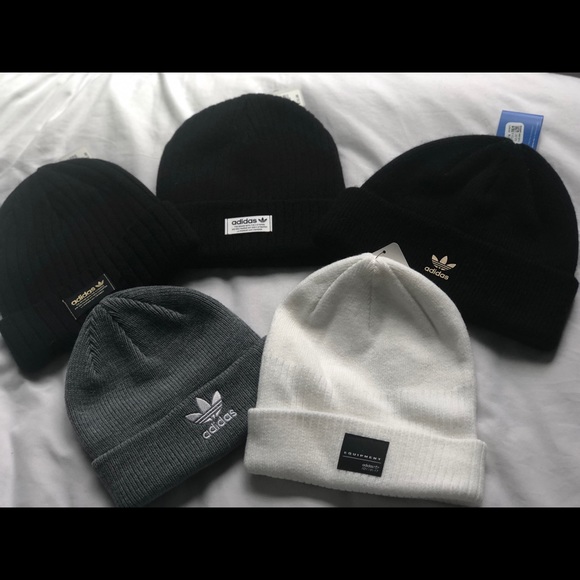 adidas Accessories - Adidas Beanies